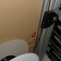 Creatorbot Dual Switch Filament Sensor - Thumbnail 2