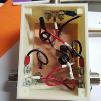 AMSAT Diplexer - Thumbnail 1