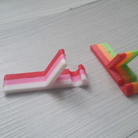 Ipad, iphone, tablet stand / holder / dock - Thumbnail 2