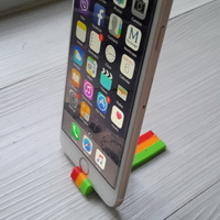 Ipad, iphone, tablet stand / holder / dock - Thumbnail 8