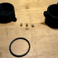 Salt dehumidifier - Thumbnail 2