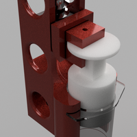 60cc Syringe Universal Paste Extruder - Thumbnail 2