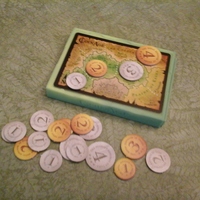 Coin Age Hard Case - Thumbnail 2