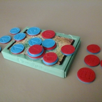 Coin Age Hard Case for 3D Printed Coins - Thumbnail 2