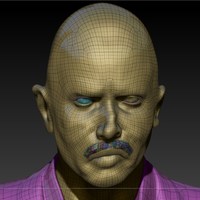 Zombie in a Suit - Thumbnail 1