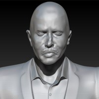 Zombie in a Suit - Thumbnail 3