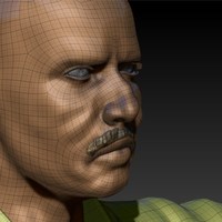 Zombie in a Suit - Thumbnail 6