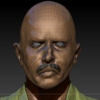 Zombie in a Suit - Thumbnail 8