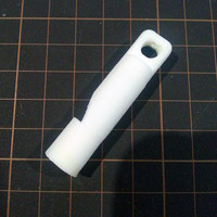 Whistle - small, powerful and loud ! ( 101 dB - checked ) - Thumbnail 1