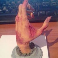 Zombie Hand - Thumbnail 6