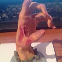 Zombie Hand - Thumbnail 7