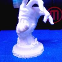 Zombie Hand - Thumbnail 9