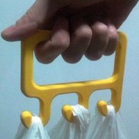 Small laguge holder or cover holder 3D Printing 64672
