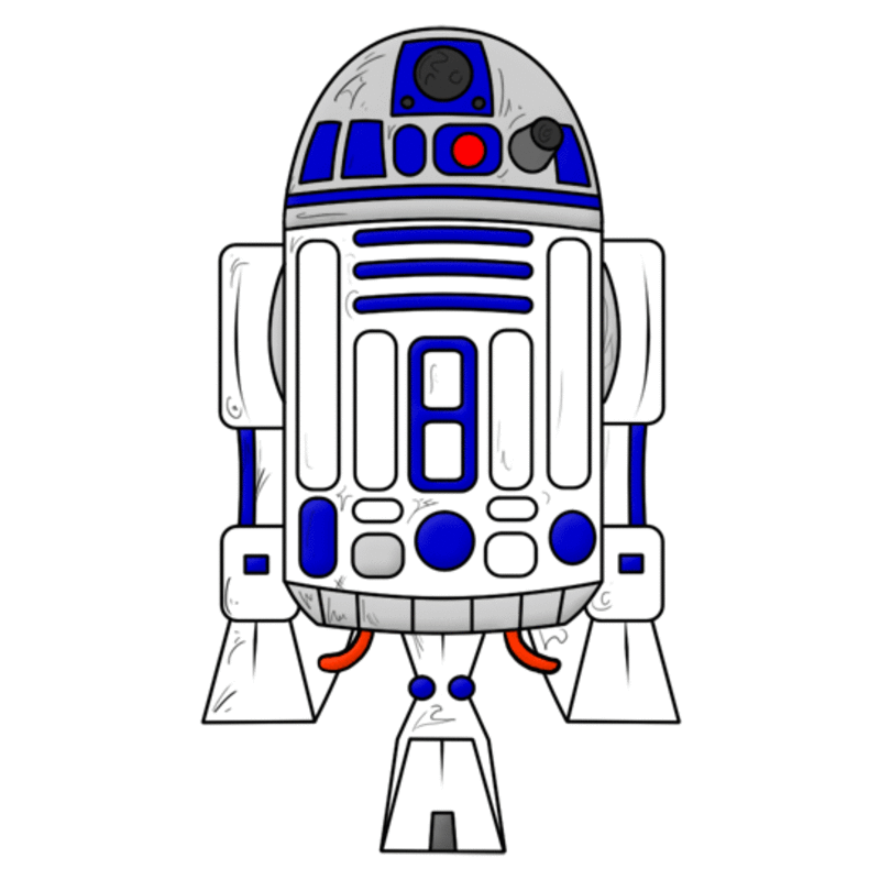 r2d2