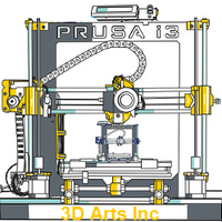 City Hall Downtown Brampton Ontario Canada - Thumbnail 3