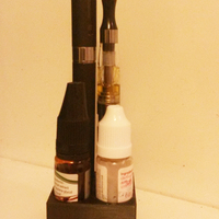 Vaporizer stand / holder  - Thumbnail 2