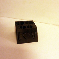 Vaporizer stand / holder  - Thumbnail 4