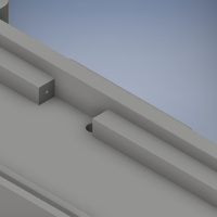 Hidden blade base slider Improved - Thumbnail 3