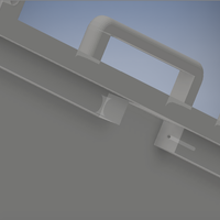 Hidden blade base slider Improved - Thumbnail 4