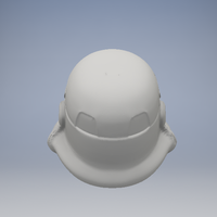 Full size wearable Storm trooper helmet (From the original Saga) - Thumbnail 2