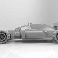 Open R/C F1 MadMax Edicion - Thumbnail 2