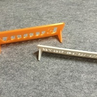 Changeable Nameplate - Thumbnail 2
