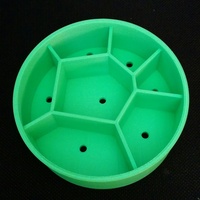 Planter & Tray - Thumbnail 3