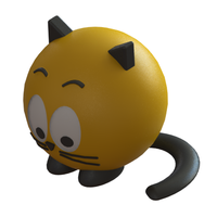 Roundpuss - Thumbnail 1