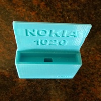 Support nokia charger 1020 - Thumbnail 2