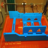 HDD Caddy 1-4 SSDs to 5.25 bay  - Thumbnail 4