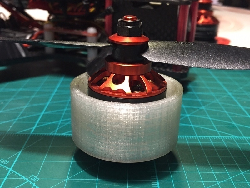 QAV210/QAV180 motor protection (Flexible)