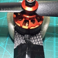 QAV210/QAV180 motor protection (Flexible) - Thumbnail 2