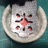 QAV210/QAV180 motor protection (Flexible) - Thumbnail 3