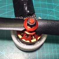 QAV210/QAV180 motor protection (Flexible) - Thumbnail 4