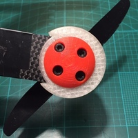 QAV210/QAV180 motor protection (Flexible) - Thumbnail 5