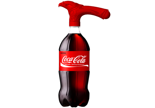 Cap-Cola