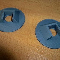 Horizontal filament holder - Thumbnail 4