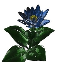 Lotos Flower - Thumbnail 2