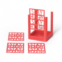 Steve Jobs Quote Desktop Organizer - Thumbnail 2