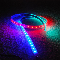 Rainbow Light Show Enclosure - Thumbnail 8