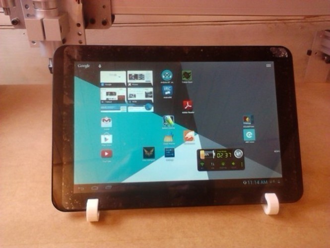 10" Tablet Stand