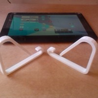 10" Tablet Stand - Thumbnail 2