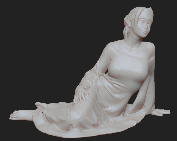 Medium Anais 3D Printing 65151