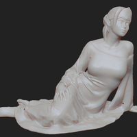 Small Anais 3D Printing 65151