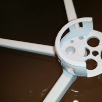 QUICK RELEASE propeller guard (Phantom 1/2/3) - Thumbnail 4