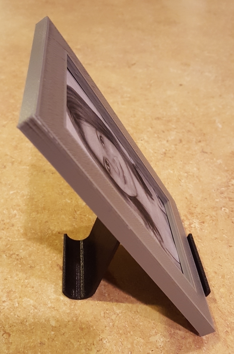 Fun with Photo Frames - Pinshape