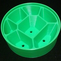 Planter2 & Tray2 - Thumbnail 4