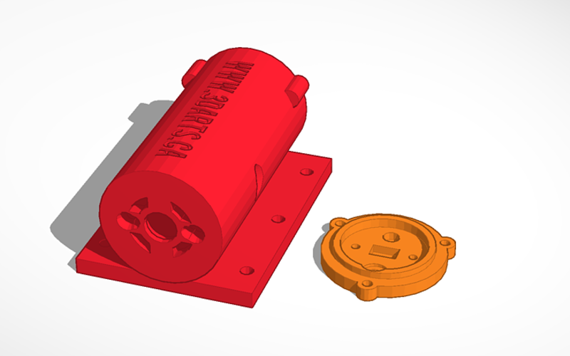motor housing OME-14230G/A JEI-1040012 EM-534 3f5234129