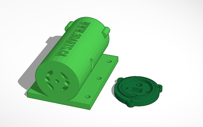 MiniDrill_Motor_v2_housing_base_36x30x76mm