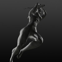 Amazon Woman - Thumbnail 2